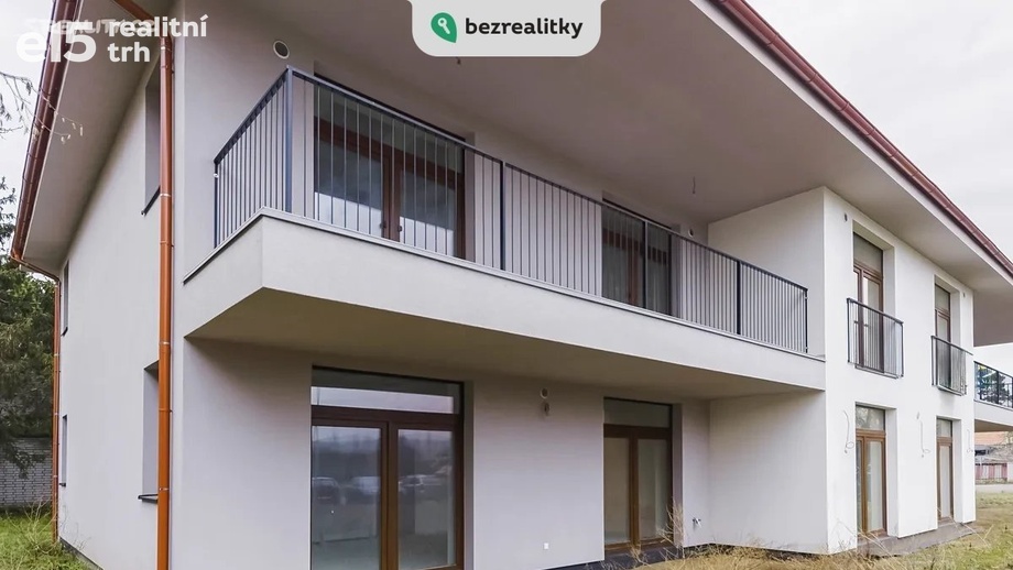 Prodej byty 6 a více pokojů, 150 m² - Rudná