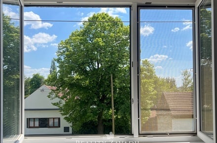 Prodej bytu 2+1 69 m², Moravany - Platěnice