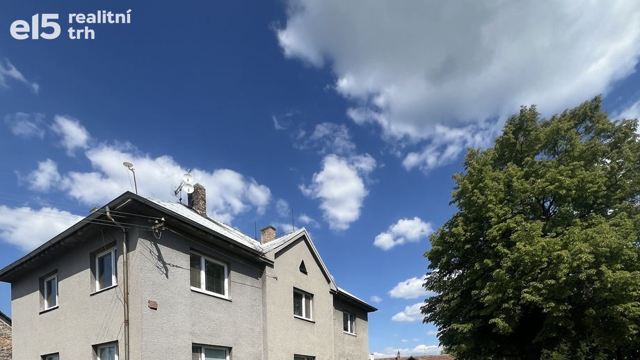 Prodej bytu 2+1 69 m², Moravany - Platěnice