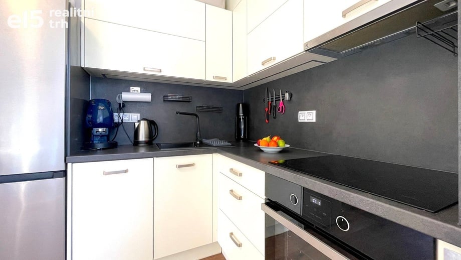 Pronájem byty 2+kk, 51 m² - Náchod - Staré Město nad Metují