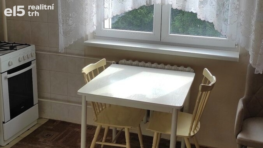 Pronájem byty 2+1, 59 m² - Brno