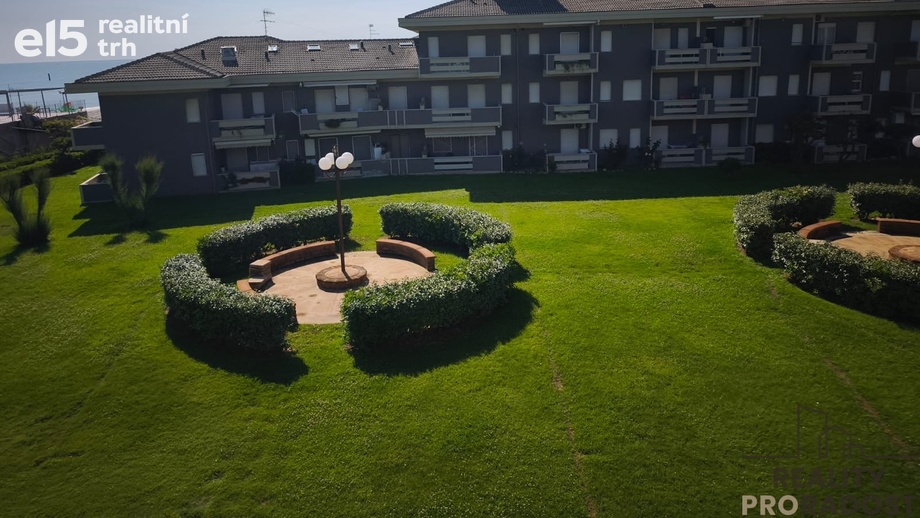 Prodej byty 2+kk, 60 m² -