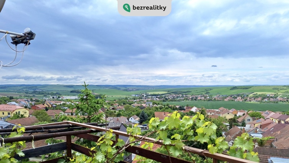 Prodej rodinné domy, 93 m² - Viničné Šumice