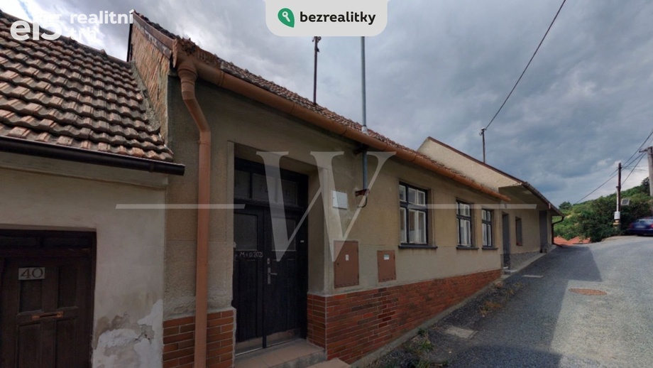 Prodej rodinné domy, 93 m² - Viničné Šumice