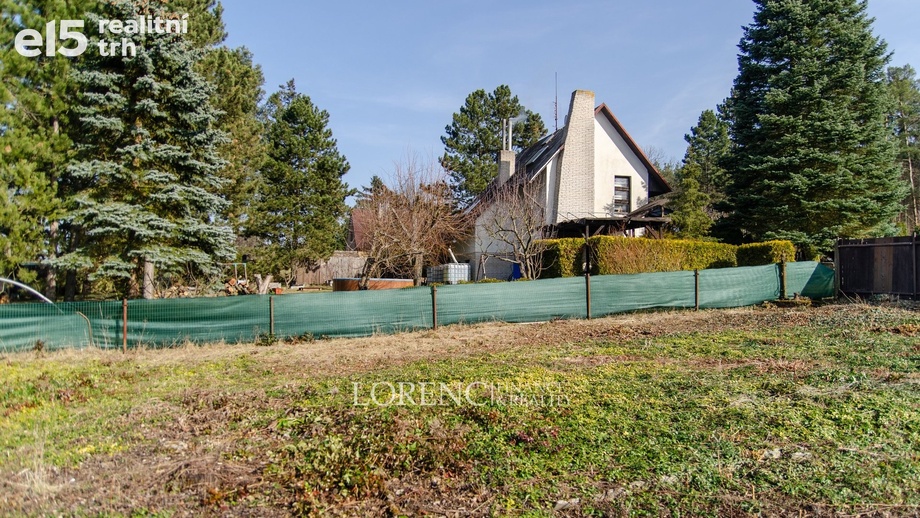 Prodej pozemky pro bydlení, 600 m² - Unhošť
