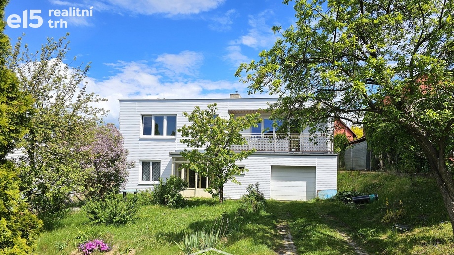 Prodej rodinné domy, 207 m² - Bruntál
