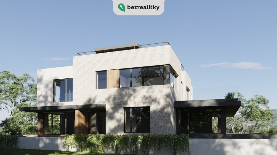 Prodej rodinného domu 58 m², Praha - Dolní Počernice