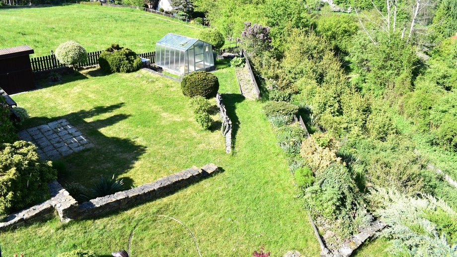 Prodej chaty 120 m², Hromnice - Planá