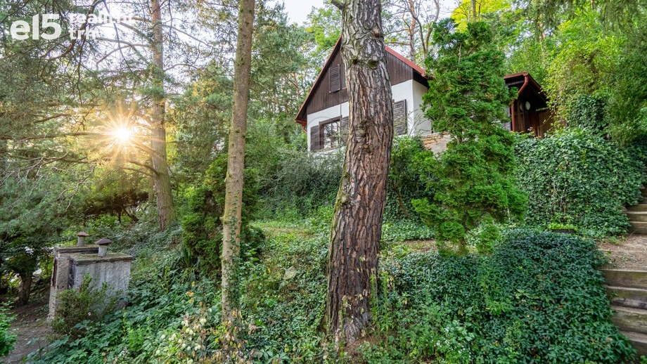 Prodej chata, 38 m² - Kropáčova Vrutice - Střížovice