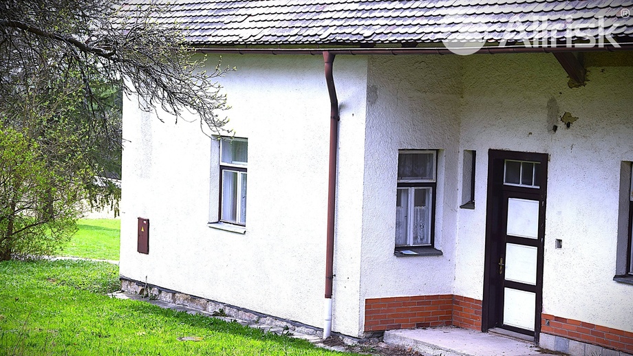 Prodej zemědělské usedlosti 556 m², Drnovice
