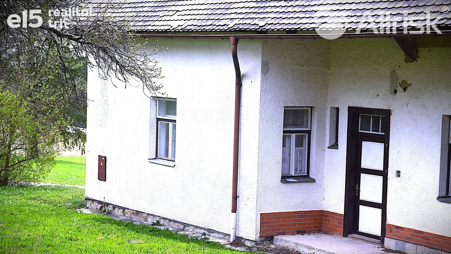 Prodej zemědělské usedlosti 556 m², Drnovice