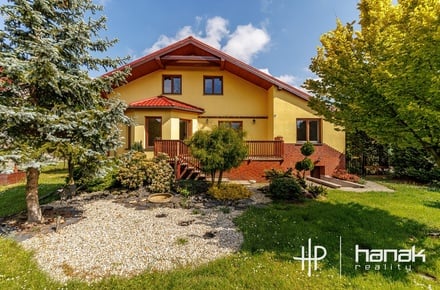 Prodej rodinného domu 262 m², Studénka