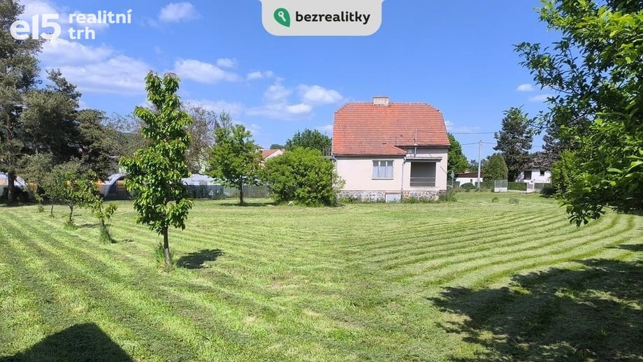 Prodej pozemky pro bydlení, 2 348 m² - Kovalovice