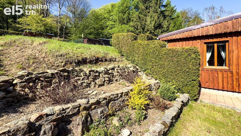 Prodej pozemky - zahrady, 547 m² - Hora Svaté Kateřiny
