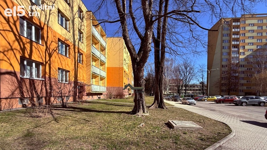 Prodej byty 3+kk, 96 m² - Ostrava - Hrabůvka