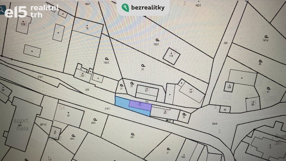 Prodej rodinné domy, 100 m² - Hněvčeves