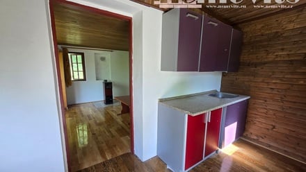 Prodej zahrady 398 m², Benátky nad Jizerou