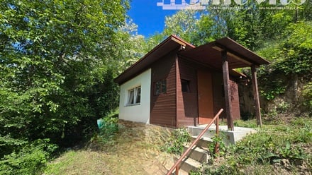 Prodej zahrady 398 m², Benátky nad Jizerou