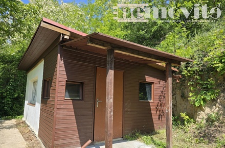 Prodej zahrady 398 m², Benátky nad Jizerou