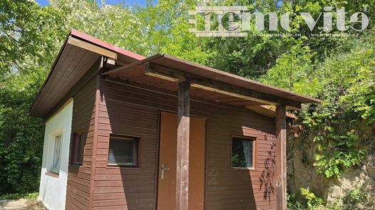 Prodej pozemky - zahrady, 398 m² - Benátky nad Jizerou