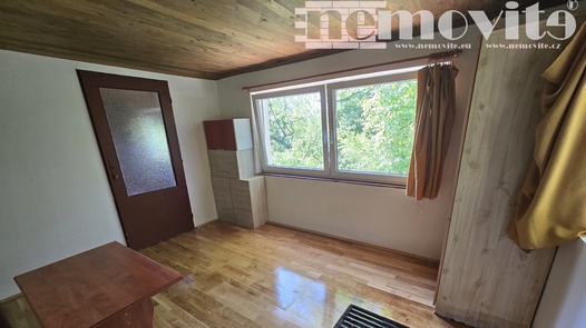 Prodej pozemky - zahrady, 398 m² - Benátky nad Jizerou