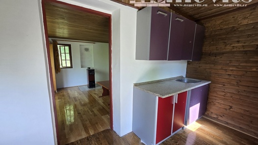 Prodej pozemky - zahrady, 398 m² - Benátky nad Jizerou