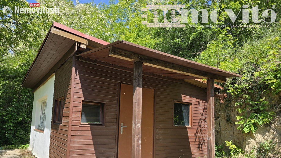 Prodej zahrady 398 m², Benátky nad Jizerou