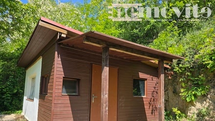 Prodej chaty 24 m², Benátky nad Jizerou