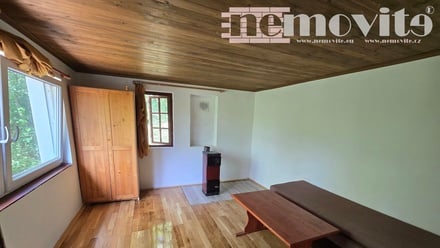Prodej chaty 24 m², Benátky nad Jizerou