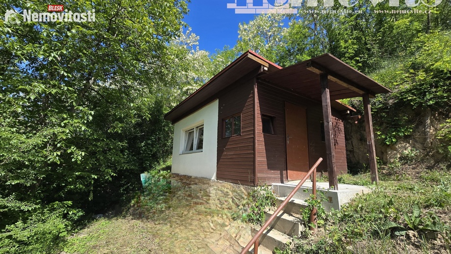 Prodej chaty 24 m², Benátky nad Jizerou