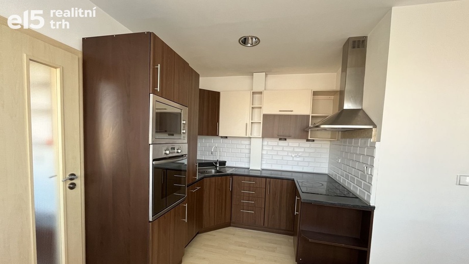 Pronájem byty 3+1, 66 m² - Ostrava - Poruba