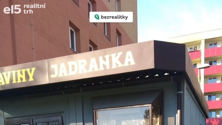 Prodej komerční nemovitosti 34 m², Havířov - Šumbark