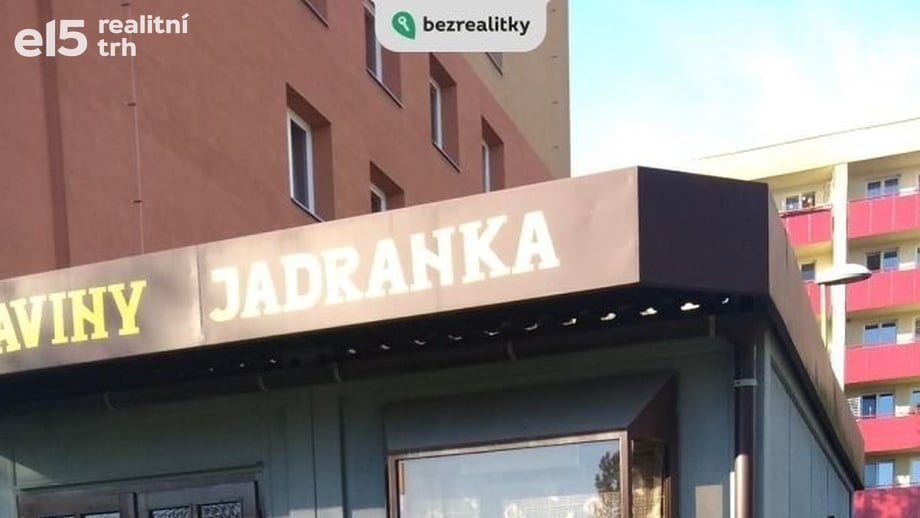 Prodej ostatní komerční nemovitosti, 34 m² - Havířov - Šumbark