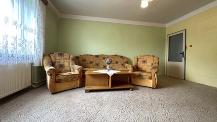 Prodej rodinného domu 100 m², Poděbrady - Kluk