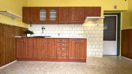 Prodej rodinného domu 100 m², Poděbrady - Kluk