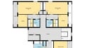 Prodej činžovního domu 936 m², Olomouc
