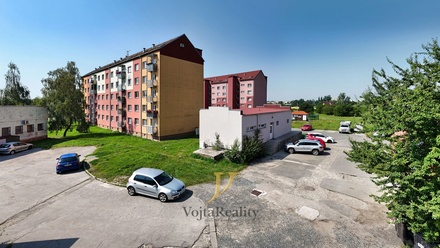 Prodej činžovního domu 936 m², Olomouc