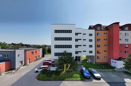 Prodej činžovního domu 936 m², Olomouc