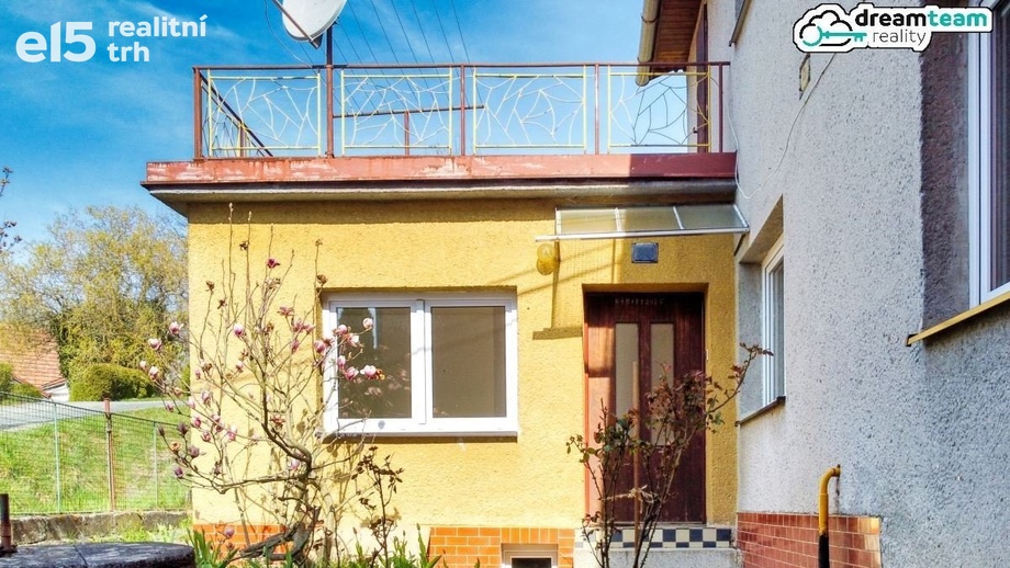Prodej rodinné domy, 112 m² - Zubří