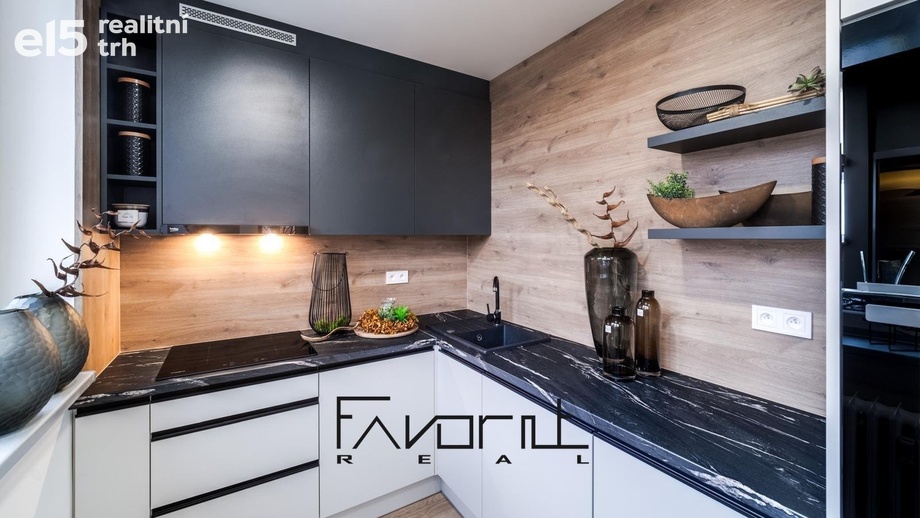 Prodej byty 3+1, 68 m² - Ostrava - Zábřeh