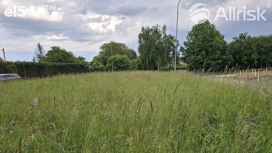 Prodej ostatní pozemky, 480 m² - Bílá Lhota - Řimice