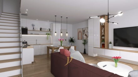 Prodej komerčního pozemku 689 m², Olšany u Prostějova