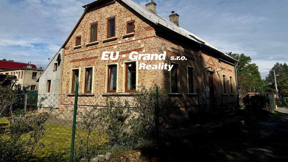 Prodej rodinné domy, 320 m² - Chřibská