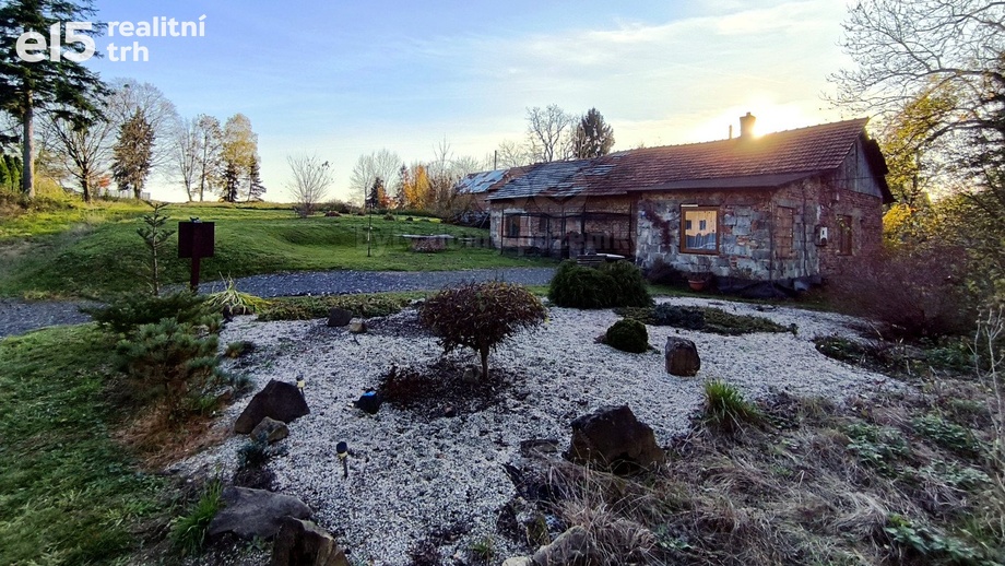 Prodej rodinné domy, 97 m² - Bartošovice - Hukovice