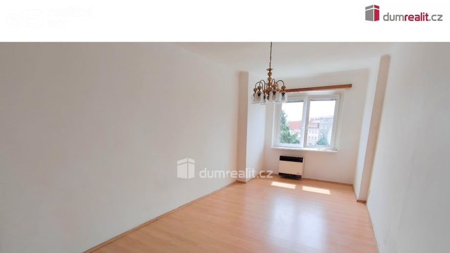 Pronájem bytu 2+kk 52 m², Praha 10
