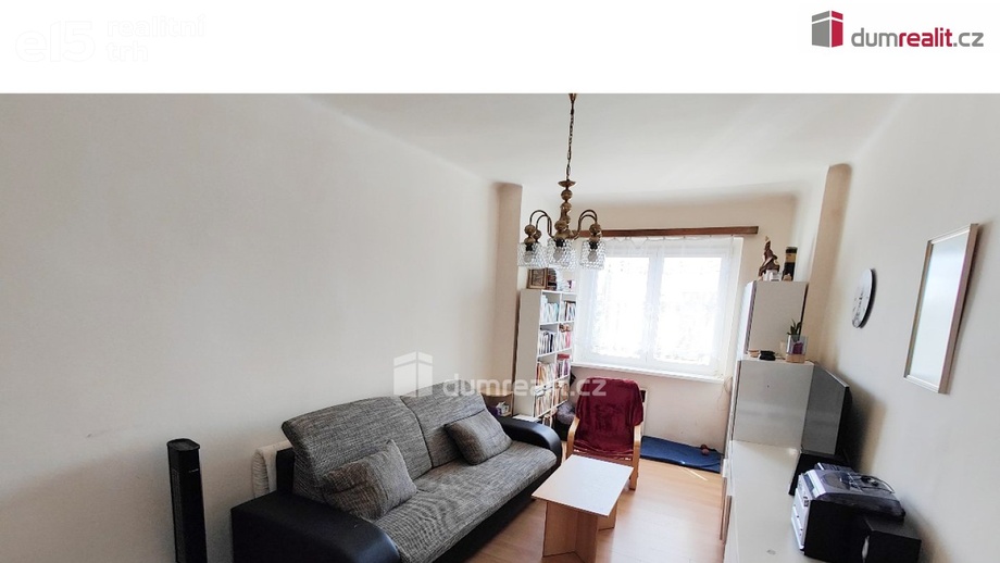 Pronájem byty 2+kk, 52 m² - Praha - Strašnice