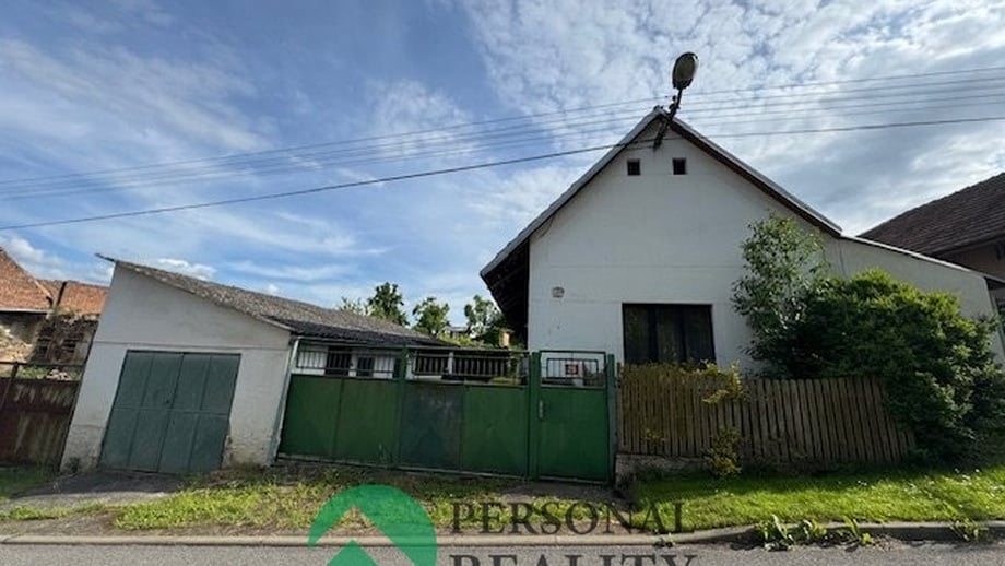Prodej rodinného domu 80 m², Třebovle - Miškovice