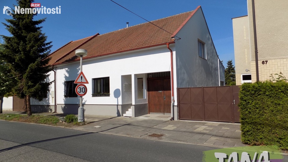 Prodej rodinného domu 145 m², Libice nad Cidlinou