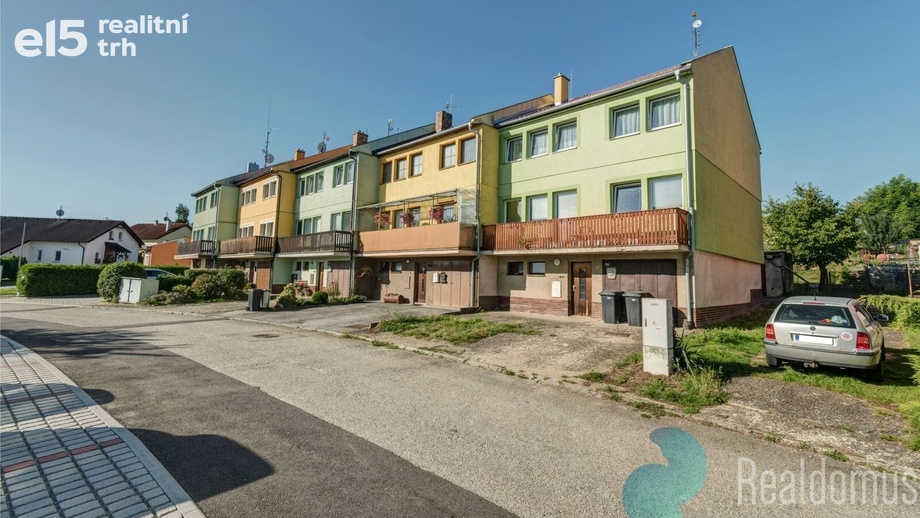Prodej ubytování, 160 m² - Kaplice