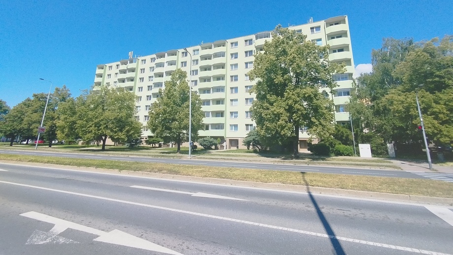 Prodej byty 4+kk, 74 m² - Vyškov-Předměstí